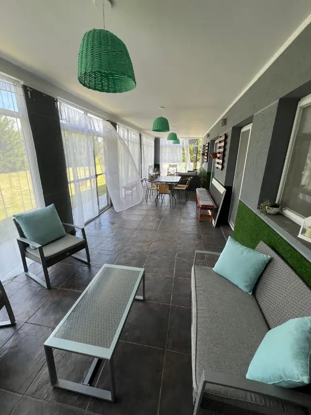 Casa de 5 ambientes en venta en Mar del Plata