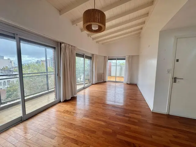 Departamento de 3 ambientes en venta en PLAZA PERALTA RAMOS