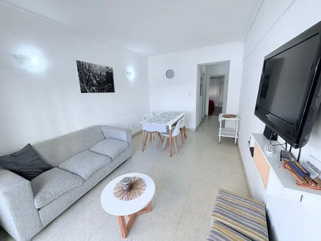 Departamento de 3 ambientes en venta en Centro