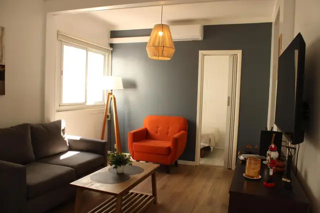 Departamento de 2 ambientes en venta en Centro