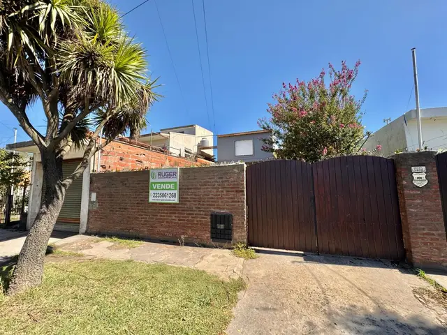 Casa de 5 ambientes en venta en LIBERTAD