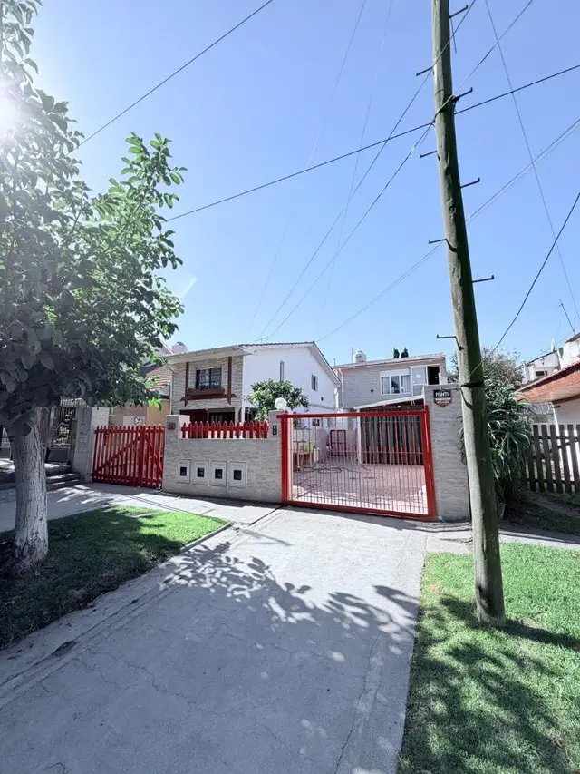 Casa de 3 ambientes en venta en ZACAGNINI JOSE MANUEL