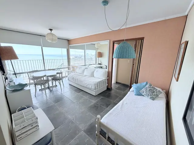 Departamento de 3 ambientes en alquiler en EL MARTILLO