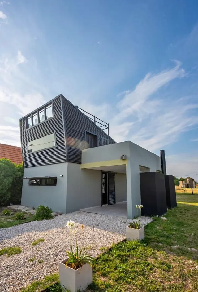 Casa de 2 ambientes en venta en Mar del Plata