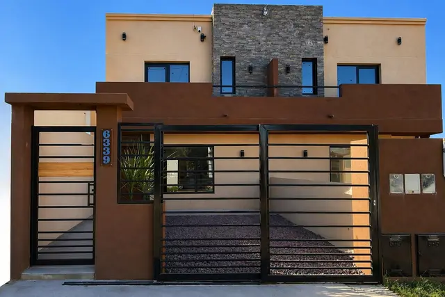 Casa de 3 ambientes en venta en LOS PINARES
