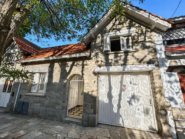 Casa de 3 ambientes en venta en NUEVA POMPEYA