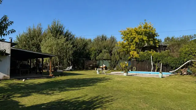 Casa de 2 ambientes en venta en VIRGEN DE LUJAN