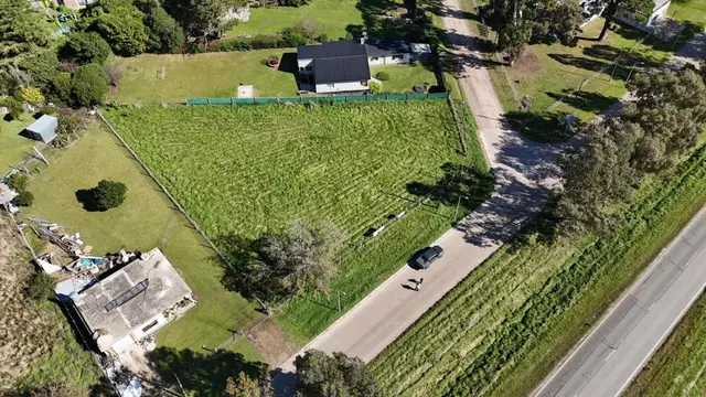 Terreno en venta en CAMINO A NECOCHEA