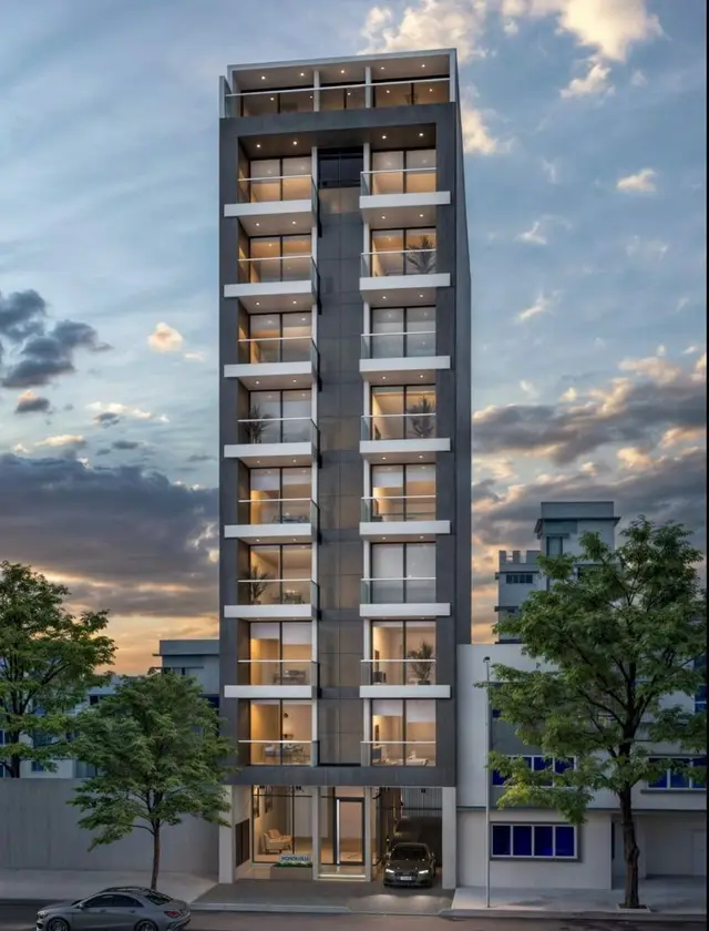 Departamento de 2 ambientes en venta en ESTACION TERMINAL (ALDREY)