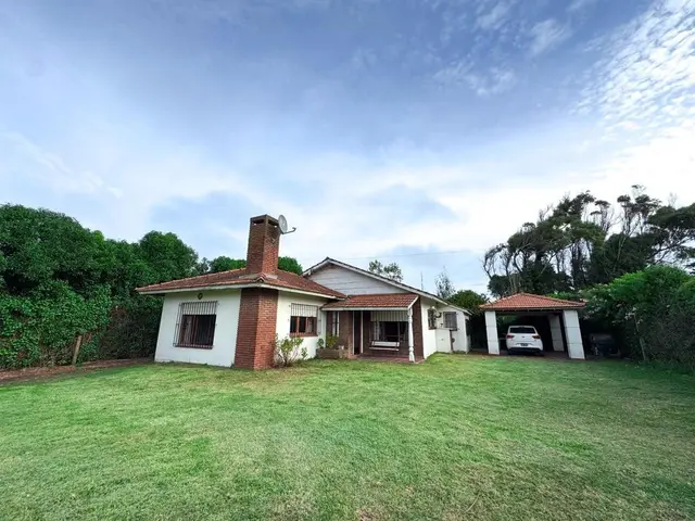 Casa de 3 ambientes en venta en LOS ACANTILADOS