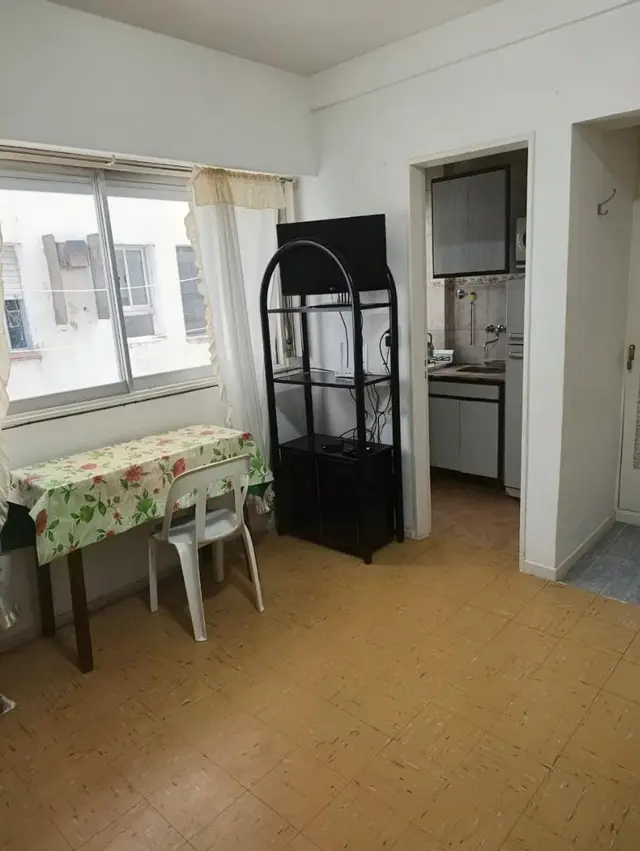 Departamento en venta en Centro