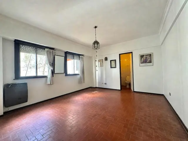Departamento de 1 ambiente en venta en PLAZA PERALTA RAMOS