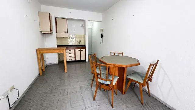 Departamento en alquiler en Centro