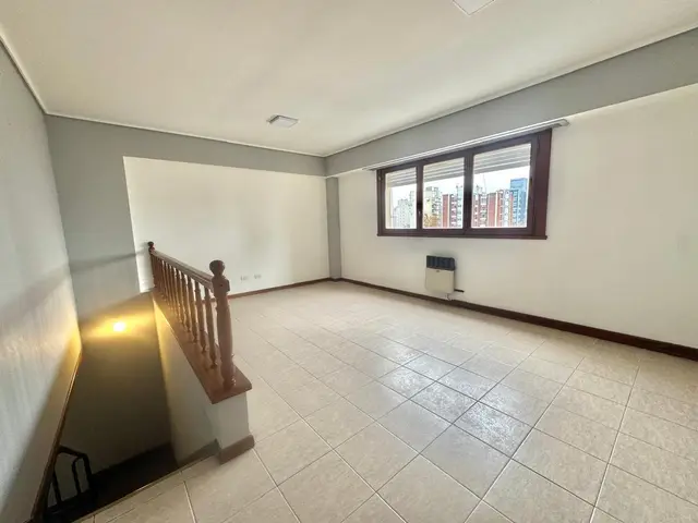 Departamento de 3 ambientes en venta en Centro