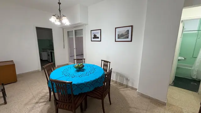 Departamento de 2 ambientes en venta en Centro