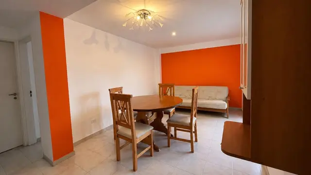 Departamento de 2 ambientes en venta en Centro