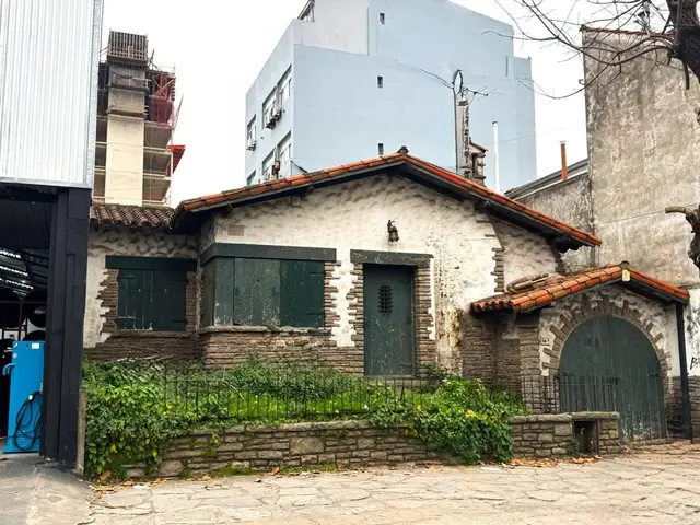 Terreno en venta en Centro