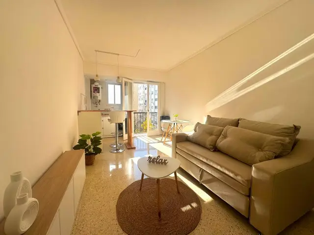 Departamento en venta en Centro