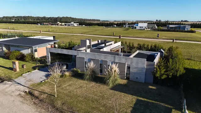 Casa de 4 ambientes en venta en Mar del Plata