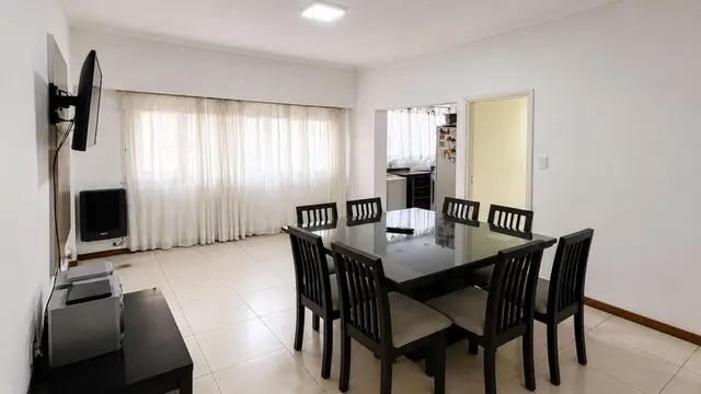 Departamento de 3 ambientes en venta en Centro