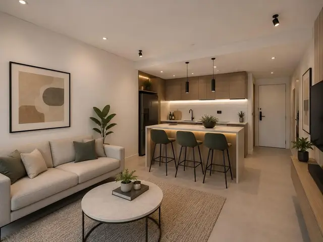 Departamento en venta en SAN JOSE