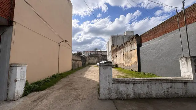 Terreno en venta en LA PERLA
