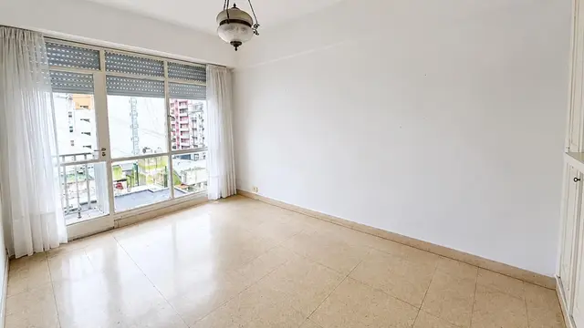 Departamento de 2 ambientes en alquiler en Centro