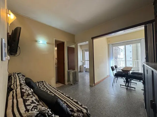 Departamento de 2 ambientes en venta en SANCHEZ FLORENCIO