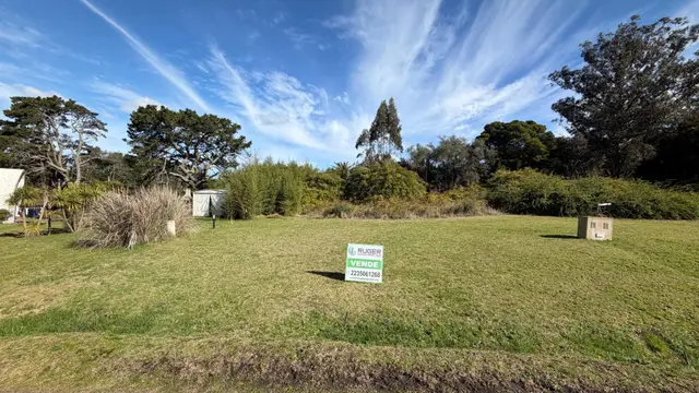 Terreno en venta en LA GLORIA DE LA PEREGRINA