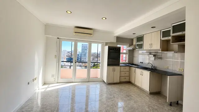 Departamento de 3 ambientes en venta en NUEVA POMPEYA