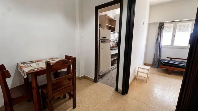 Departamento en alquiler en ESTACION TERMINAL (ALDREY)