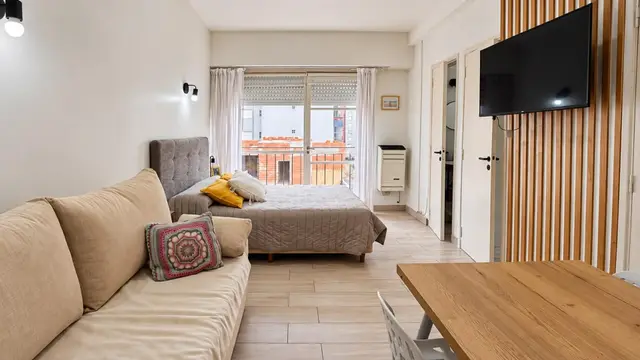 Departamento en venta en ESTACION TERMINAL (ALDREY)