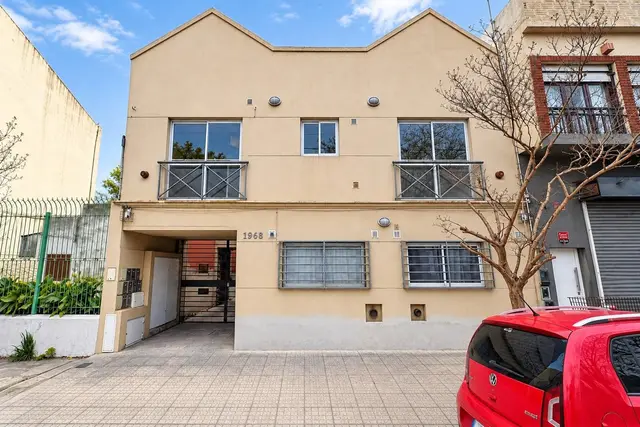 Casa de 2 ambientes en venta en SAN JUAN