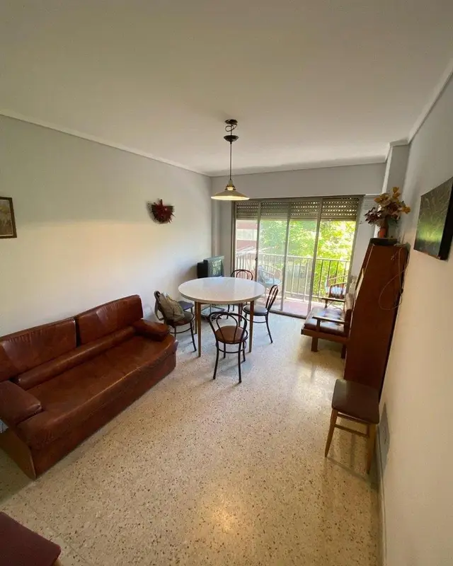Departamento de 2 ambientes en venta en Centro