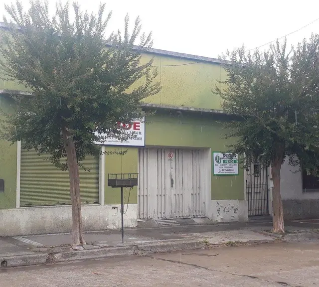 Terreno en venta en ESTACION NORTE