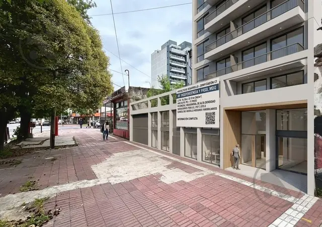 Terreno en venta en San José