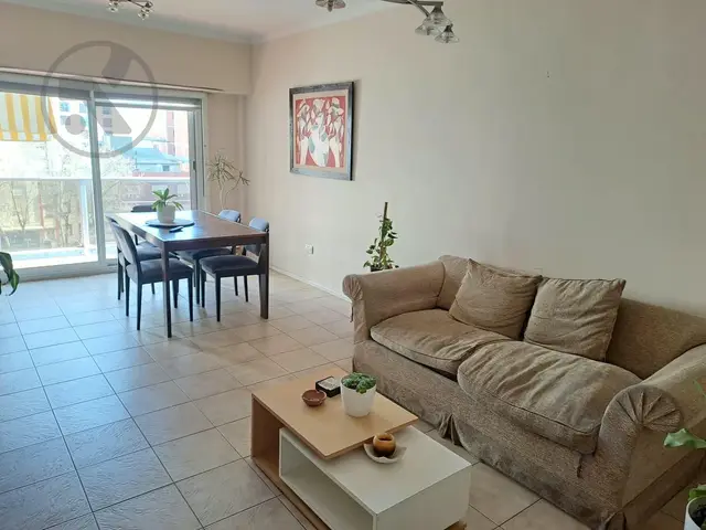 Departamento de 2 ambientes en venta en Centro