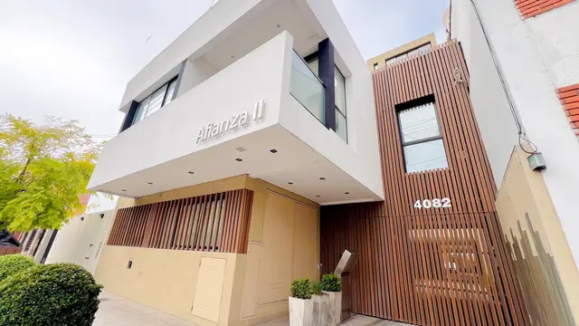 Departamento de 1 ambiente en venta en San José
