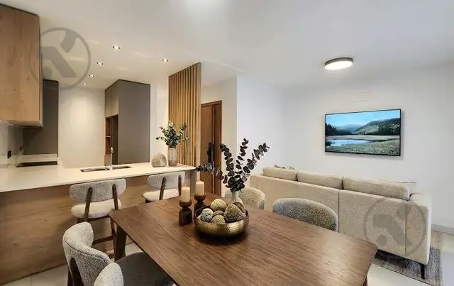 Departamento de 2 ambientes en venta en Güemes