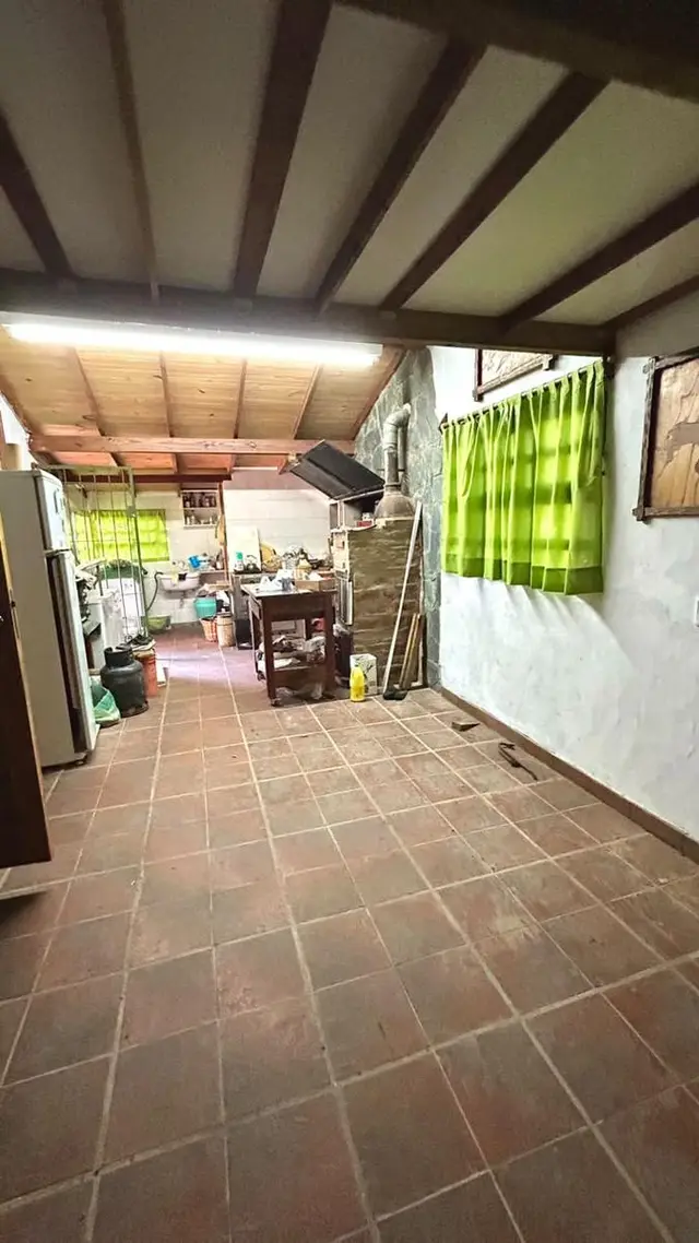 Casa de 4 ambientes en venta en Sierra de los Padres