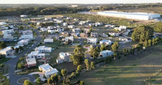 Terreno en venta en Las Prunas