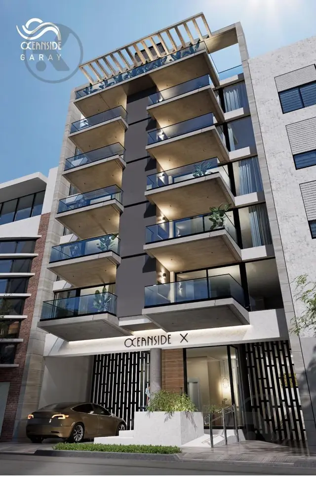 Departamento en venta en BOSQUE ALEGRE