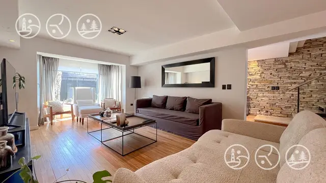 Casa de 5 ambientes en venta en DIVINO ROSTRO