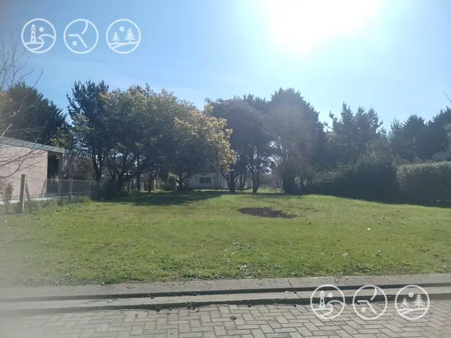 Terreno en venta en Los Acantilados