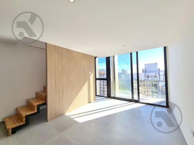 Departamento de 2 ambientes en venta en PLAZA PERALTA RAMOS