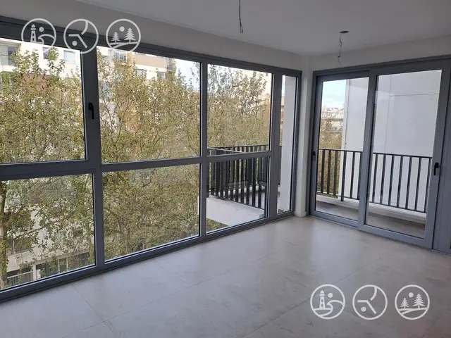 Departamento de 2 ambientes en alquiler en LA PERLA