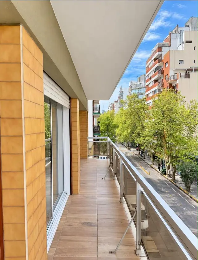 Departamento de 4 ambientes en venta en Centro