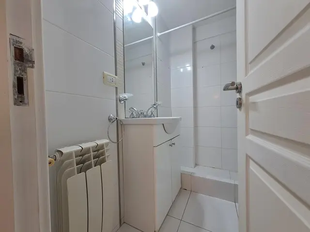Departamento de 2 ambientes en alquiler en LA PERLA