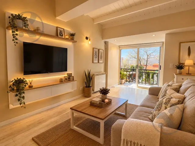 Departamento de 3 ambientes en venta en GENERAL ROCA