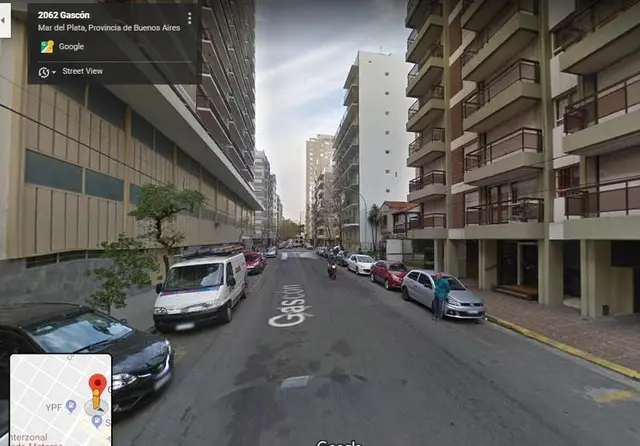 Terreno en venta en Centro